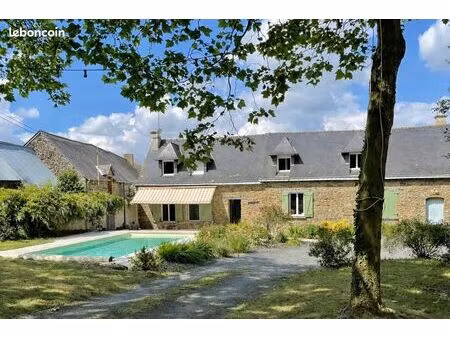 longère 7 pièces 201 m²