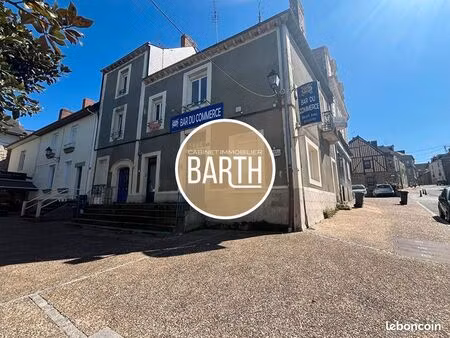 maison 7 pièces 170 m²