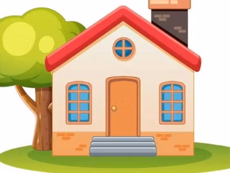 maison à louer 15/200