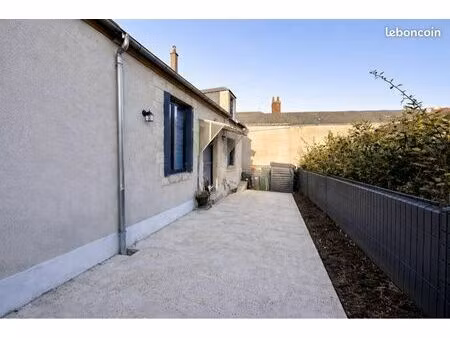 maison 5 pièces 115m2