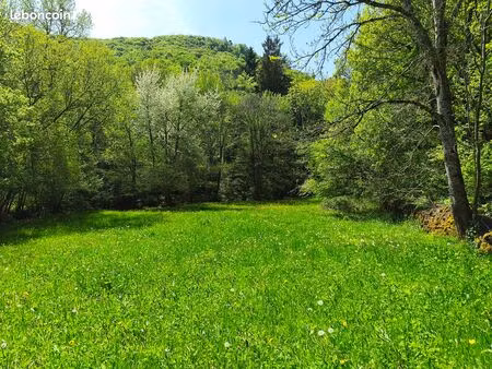 location de terrain groire (63790)