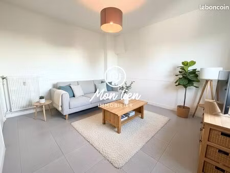 appartement 1 pièce 30 m²