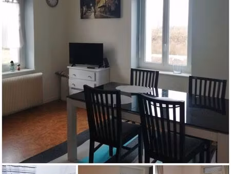 appartement amnéville 57360