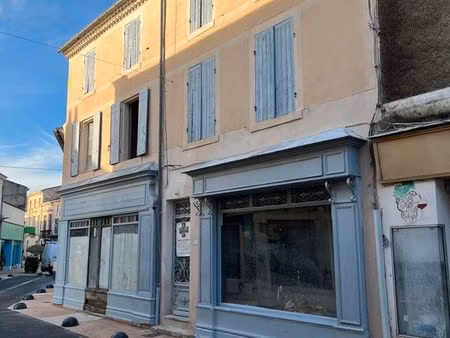 logements à rénover