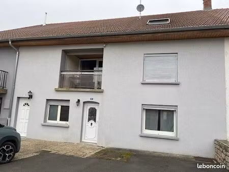 immeuble 312 m² langatte