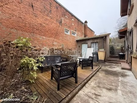 immeuble 12 pièces 358 m²