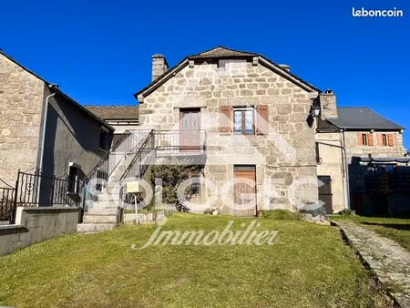 maison 2 pièces 56 m²