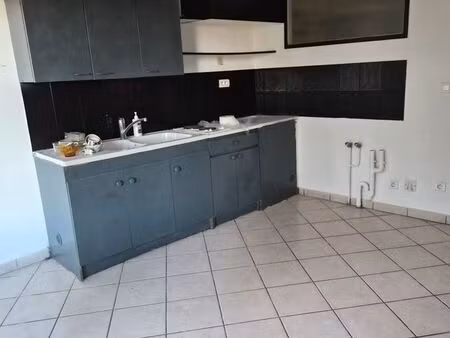 appartement f1 orcines