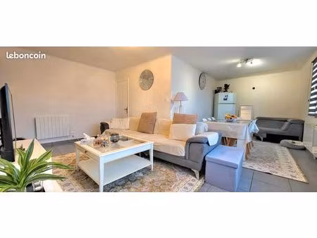 appartement 5 pièces 72 m²