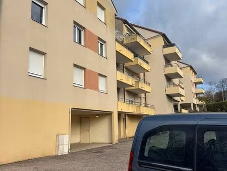 appartement t3 de 68 m2 dans residence