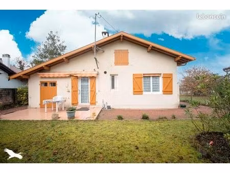 maison 2 pièces 58 m²