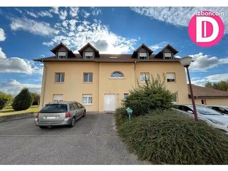 appartement 3 pièces 78 m²