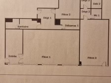 immobilier - bureaux