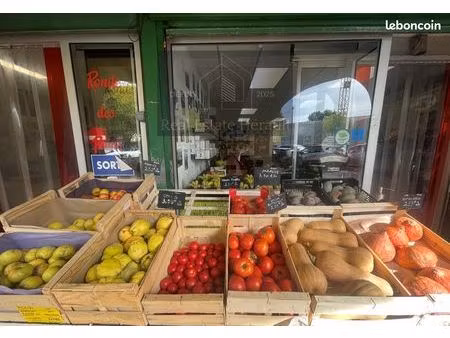 inconnu 3 pièces 110 m²