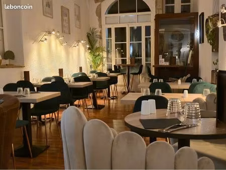 restaurant orléans centre historique