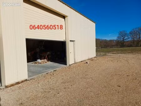 hangar. local [url masquée pour votre sécurité]