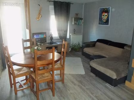 maison 4 pièces 84 m²