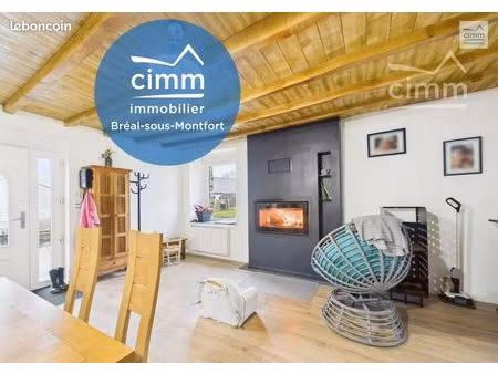 maison 6 pièces 176 m²