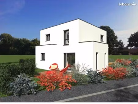 rare maison neuve betton