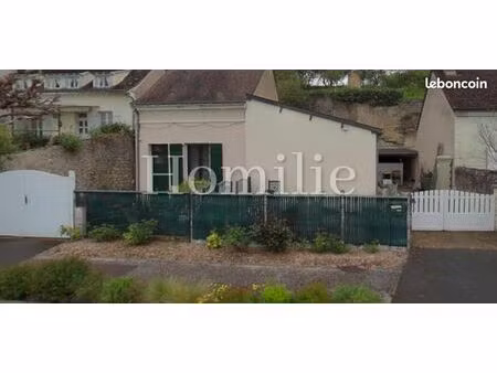 maison 3 pièces 83 m²