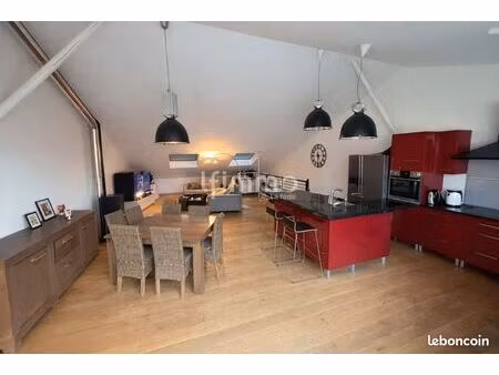 maison 5 pièces 146 m²