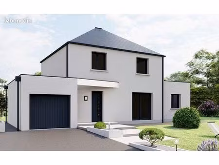 maison 6 pièces 108 m²