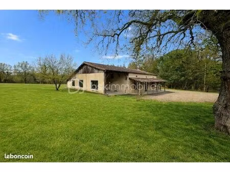 ferme 5 pièces 180 m²