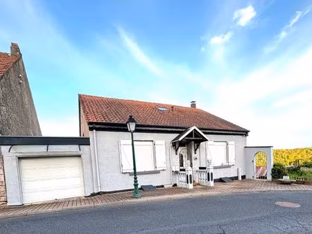 maison individuelle 138 m2 freyming-merlebach