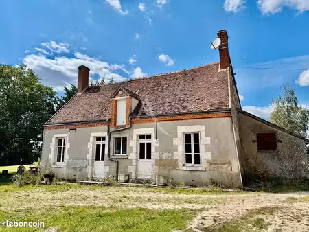propriété 2 pièces 149 m²