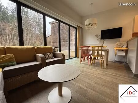 maison 3 pièces 53 m²