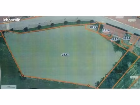 grange 11 pièces 210 m²