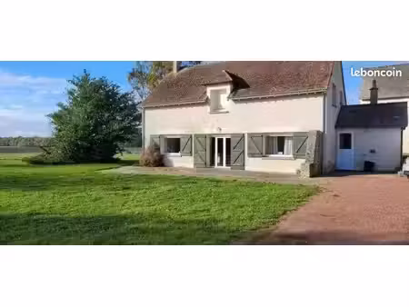 propriété 6 pièces 154 m²