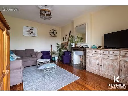 maison 4 pièces 88 m²