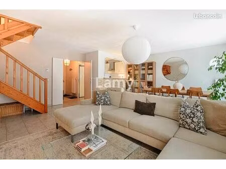 moulin 4 pièces 95 m²