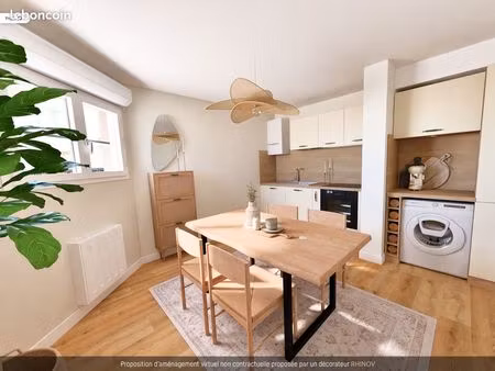 neuilly en thelle : maison de 93 m² proche centre-ville