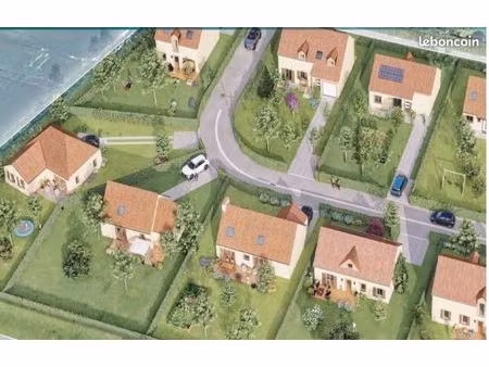 maison 528 m² steinseltz