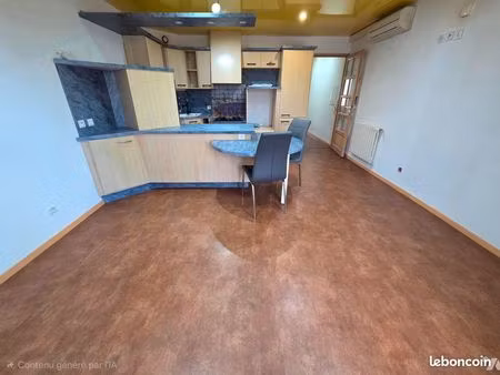 maison 4 pièces 91 m²