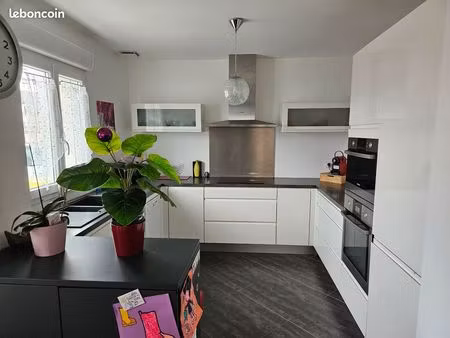 maison 6 pieces 150m2 vineuil centre