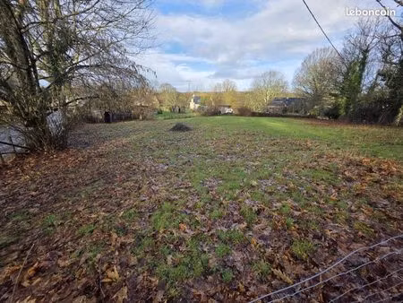 terrain constructible