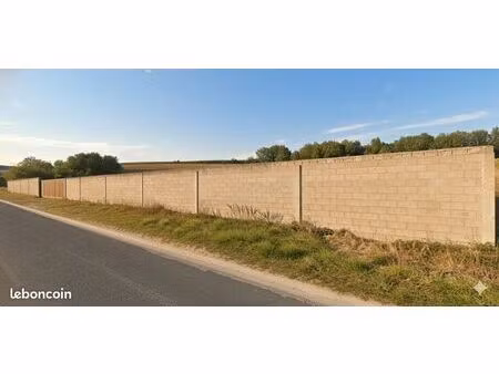 terrain 4 576 m² chatillon sur marne
