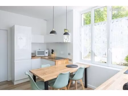 immeuble 6 appartements