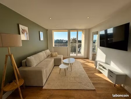 immeuble 7 appartements