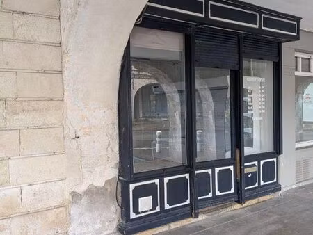 immeuble de rapport 2 pièces 75 m²