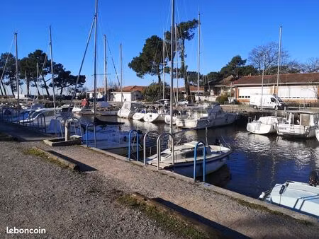 appartement 2 pièces 53 m²