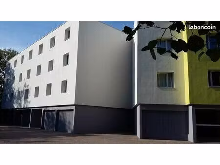 appartement 1 pièce 19 m2 pour investisseur quartier l’orée du bois