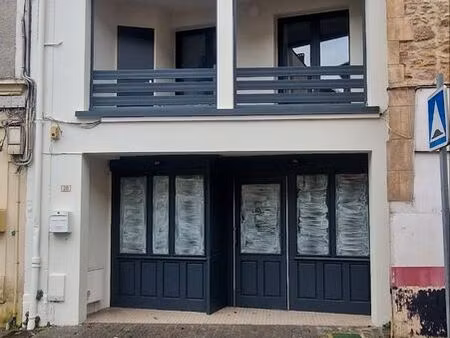 a louer restaurant environ 200 m2