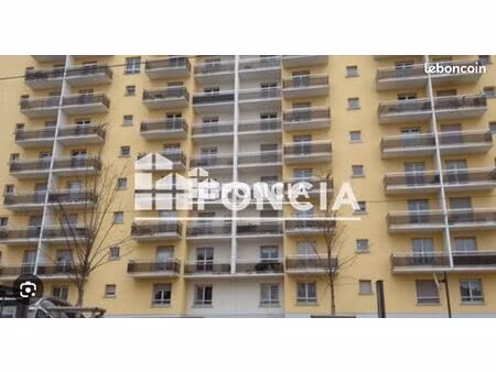 strasbourg esplanade