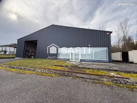 local 280 m² pujols