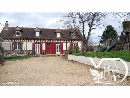 maison 5 pièces 122 m²