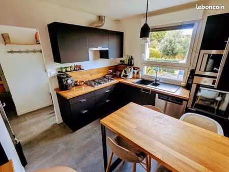 maison proche viasilva